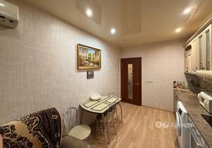 1-к квартира, на длительный срок, 40м2, 1/7 этаж