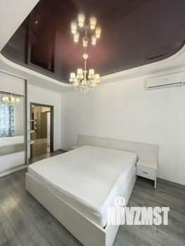 3-к квартира, на длительный срок, 109м2, 16/16 этаж