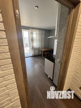 1-к квартира, на длительный срок, 32м2, 3/19 этаж