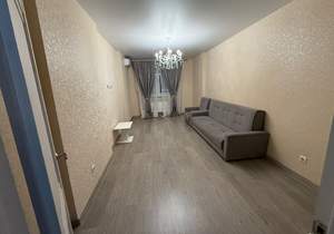 3-к квартира, на длительный срок, 70м2, 5/18 этаж