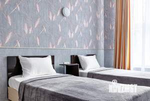 1-к квартира, посуточно, 27м2, 1/1 этаж