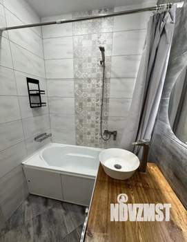 1-к квартира, на длительный срок, 40м2, 1/3 этаж