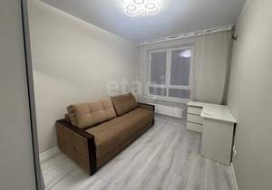 2-к квартира, на длительный срок, 44м2, 9/9 этаж