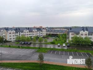 1-к квартира, на длительный срок, 40м2, 5/9 этаж