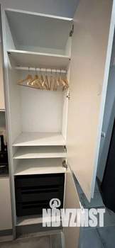 1-к квартира, на длительный срок, 42м2, 13/18 этаж