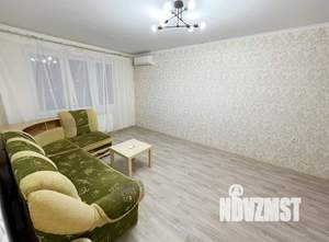 1-к квартира, на длительный срок, 40м2, 4/17 этаж