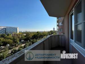3-к квартира, на длительный срок, 90м2, 5/17 этаж