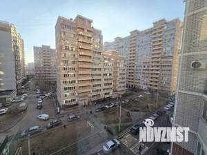 1-к квартира, на длительный срок, 40м2, 6/16 этаж