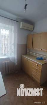 1-к квартира, на длительный срок, 32м2, 4/5 этаж