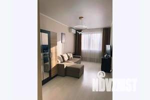 1-к квартира, посуточно, 38м2, 19/21 этаж