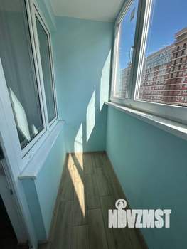 Студия квартира, посуточно, 27м2, 9/17 этаж