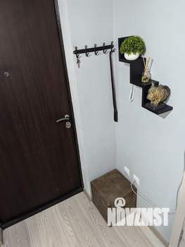 Студия квартира, на длительный срок, 33м2, 19/25 этаж