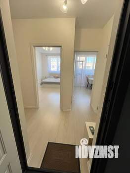 1-к квартира, на длительный срок, 37м2, 9/9 этаж