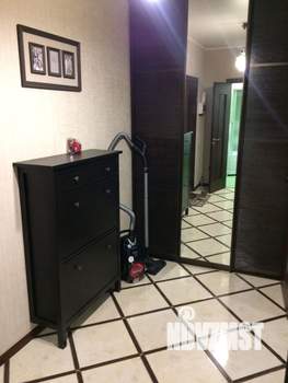 1-к квартира, на длительный срок, 45м2, 16/20 этаж