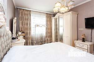 2-к квартира, на длительный срок, 70м2, 4/20 этаж
