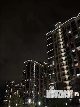 1-к квартира, на длительный срок, 36м2, 6/17 этаж