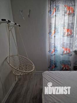 1-к квартира, на длительный срок, 32м2, 11/19 этаж
