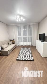 Студия квартира, на длительный срок, 26м2, 6/16 этаж