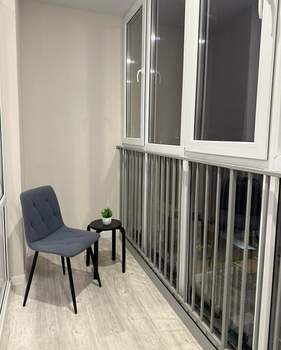 2-к квартира, на длительный срок, 47м2, 7/24 этаж