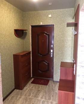 1-к квартира, на длительный срок, 37м2, 10/16 этаж