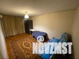 1-к квартира, на длительный срок, 35м2, 1/5 этаж