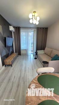 1-к квартира, на длительный срок, 44м2, 8/9 этаж