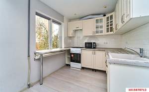 3-к квартира, на длительный срок, 60м2, 4/5 этаж