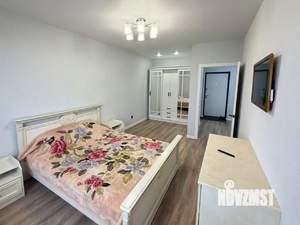 1-к квартира, на длительный срок, 48м2, 16/19 этаж