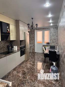 2-к квартира, на длительный срок, 65м2, 5/17 этаж