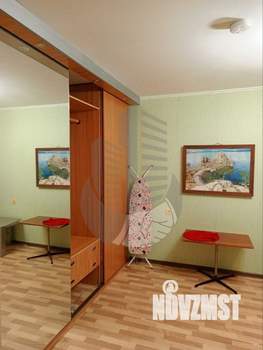 1-к квартира, на длительный срок, 40м2, 16/16 этаж