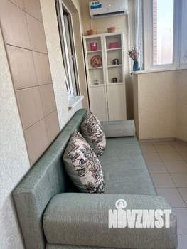 1-к квартира, на длительный срок, 47м2, 14/16 этаж