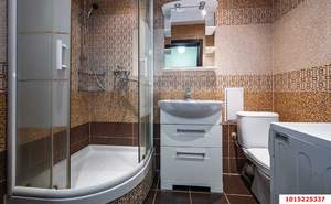 1-к квартира, на длительный срок, 40м2, 5/6 этаж