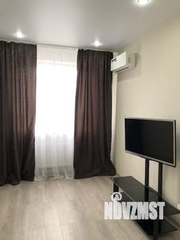 1-к квартира, на длительный срок, 28м2, 3/16 этаж