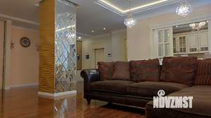 3-к квартира, на длительный срок, 135м2, 5/15 этаж