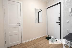 1-к квартира, посуточно, 37м2, 1/16 этаж