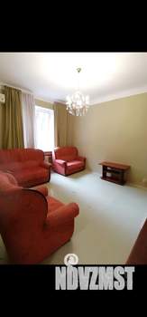 2-к квартира, на длительный срок, 60м2, 1/4 этаж