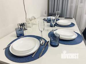 2-к квартира, на длительный срок, 52м2, 4/9 этаж