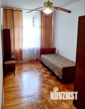 2-к квартира, на длительный срок, 57м2, 1/5 этаж