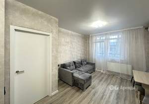 2-к квартира, на длительный срок, 42м2, 16/16 этаж