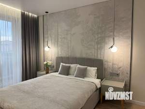 2-к квартира, посуточно, 62м2, 1/1 этаж