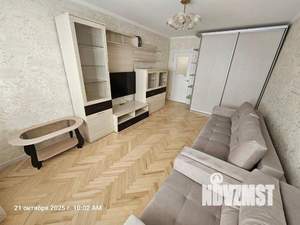 1-к квартира, на длительный срок, 39м2, 2/9 этаж