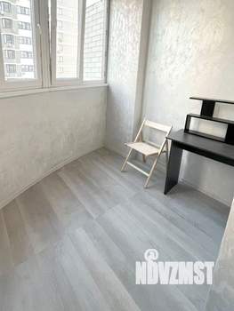 2-к квартира, на длительный срок, 55м2, 3/20 этаж