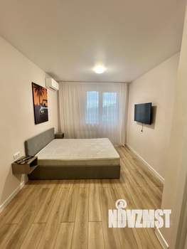 1-к квартира, на длительный срок, 38м2, 13/16 этаж