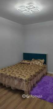 2-к квартира, на длительный срок, 52м2, 16/16 этаж