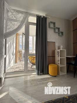 2-к квартира, на длительный срок, 66м2, 21/24 этаж