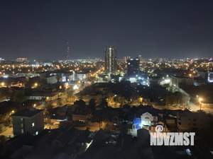 3-к квартира, на длительный срок, 120м2, 16/18 этаж