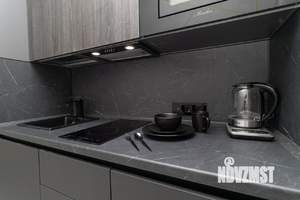 1-к квартира, посуточно, 18м2, 1/1 этаж