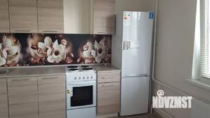 1-к квартира, на длительный срок, 38м2, 13/16 этаж