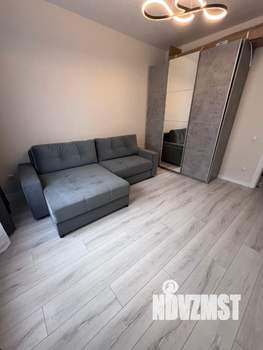 1-к квартира, на длительный срок, 34м2, 4/9 этаж