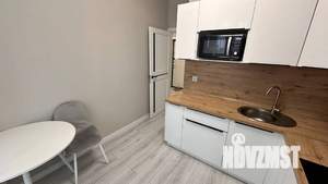 1-к квартира, на длительный срок, 35м2, 9/9 этаж